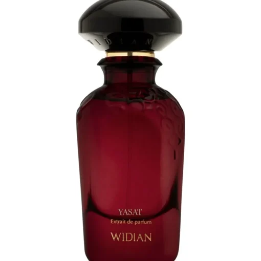 Velvet Collection Extrait de Parfum Yasat von Widian