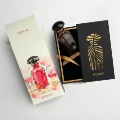 Velvet Collection Extrait de Parfum Yasat von Widian