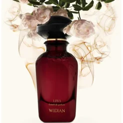 Velvet Collection Extrait de Parfum Liwa von Widian
