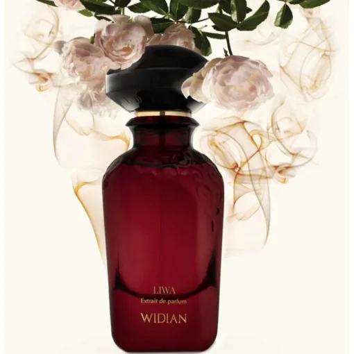 Velvet Collection Extrait de Parfum Liwa von Widian
