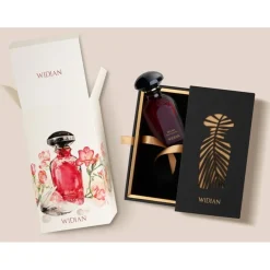 Velvet Collection Extrait de Parfum Delma von Widian
