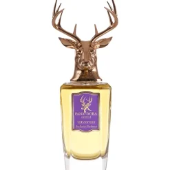 Velvet Iris Eau de Parfum Spray von Pana Dora Sweden
