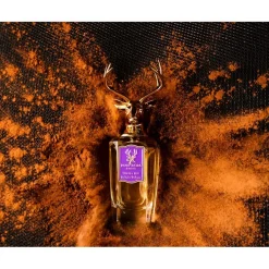 Velvet Iris Eau de Parfum Spray von Pana Dora Sweden
