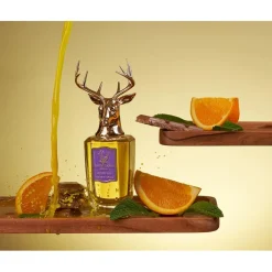 Velvet Iris Eau de Parfum Spray von Pana Dora Sweden