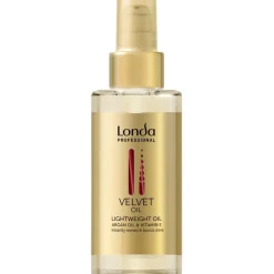 Velvet Oil Lightweight Oil von Londa Professional