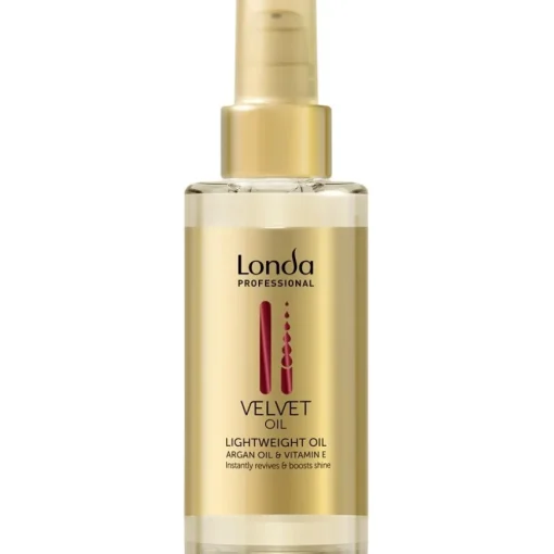 Velvet Oil Lightweight Oil von Londa Professional