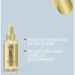 Velvet Oil Lightweight Oil von Londa Professional