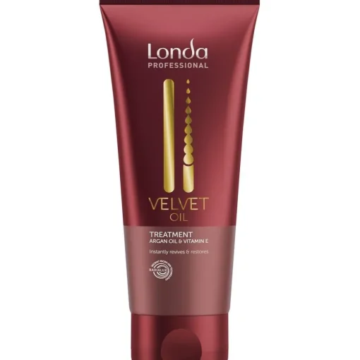 Velvet Oil Treatment von Londa Professional