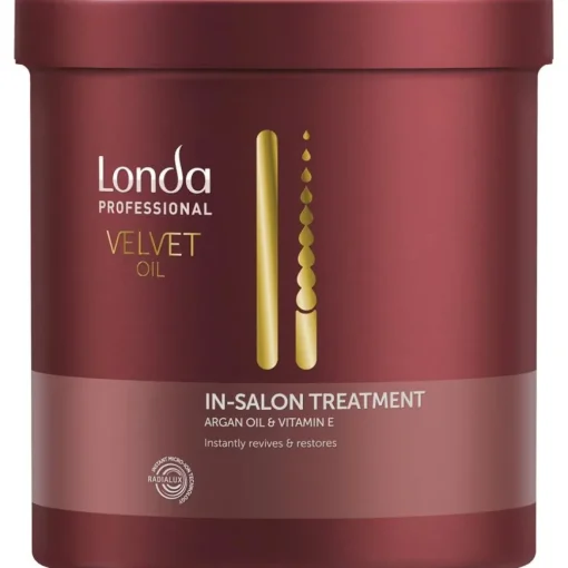 Velvet Oil Treatment von Londa Professional