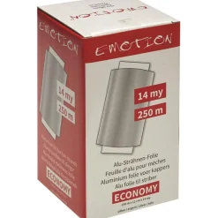 Verbrauchsmaterial Alu-Strähnenfolie Economy  von Efalock Professional