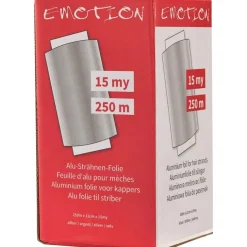 Verbrauchsmaterial Alu-Strähnenfolie  von Efalock Professional