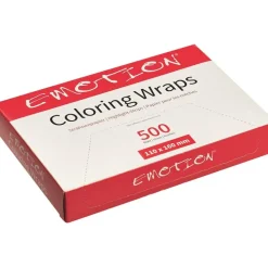 Verbrauchsmaterial Coloring Wraps von Efalock Professional