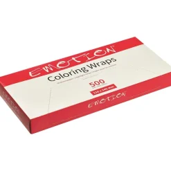 Verbrauchsmaterial Coloring Wraps  von Efalock Professional