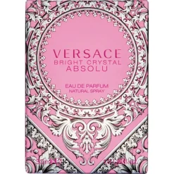 Versace Bright Crystal Absolu Absolu Eau de Parfum Spray
