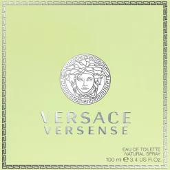 Versense Eau de Toilette Spray von Versace