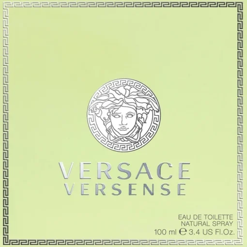 Versense Eau de Toilette Spray von Versace