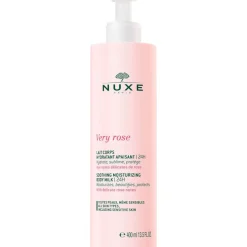 Very Rose Body Milk von Nuxe