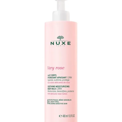 Very Rose Body Milk von Nuxe