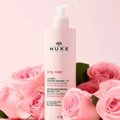 Very Rose Body Milk von Nuxe