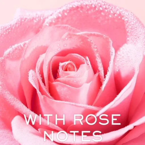 Very Rose Creamy Cleansing Milk von Nuxe