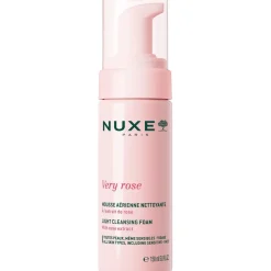 Very Rose Light Cleansing Foam von Nuxe