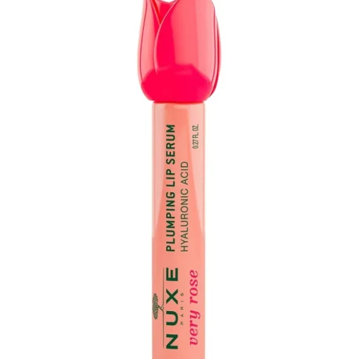 Very Rose Plumping Lip Serum von Nuxe