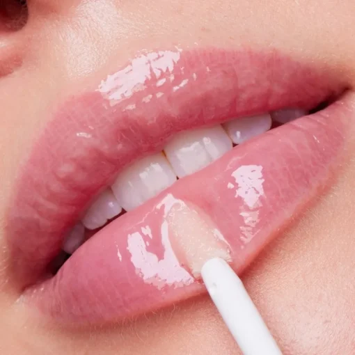 Very Rose Plumping Lip Serum von Nuxe