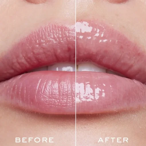 Very Rose Plumping Lip Serum von Nuxe