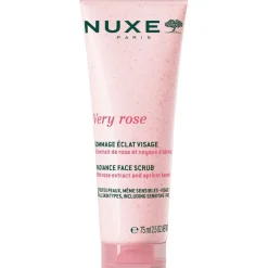 Very Rose Radiance Face Scrub von Nuxe