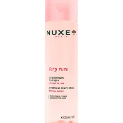 Very Rose Refreshing Tonic Lotion von Nuxe