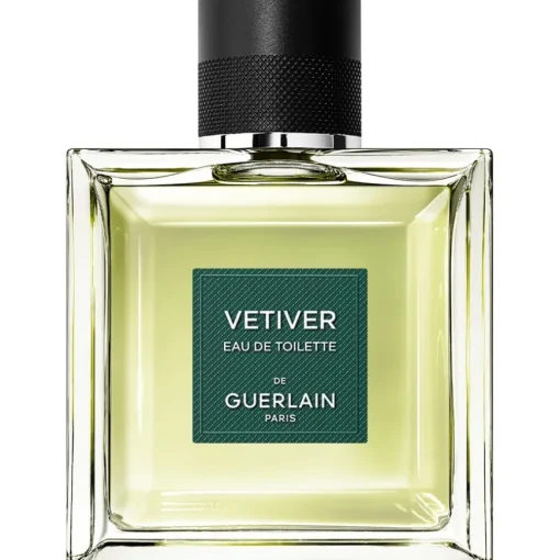 Vetiver Eau de Toilette Spray von GUERLAIN