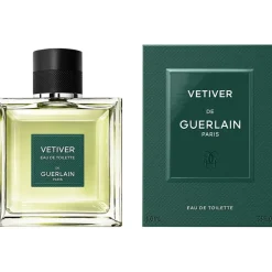 Vetiver Eau de Toilette Spray von GUERLAIN