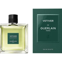 Vetiver Eau de Toilette Spray von GUERLAIN
