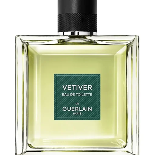Vetiver Eau de Toilette Spray von GUERLAIN