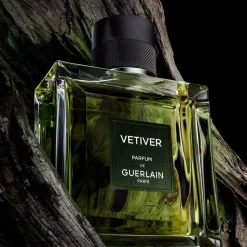 Vetiver Parfum von GUERLAIN
