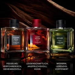 Vetiver Parfum von GUERLAIN