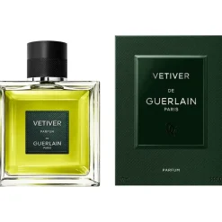 Vetiver Parfum von GUERLAIN