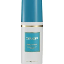Vibe Collection Deodorant Spray Erba Pura von XERJOFF