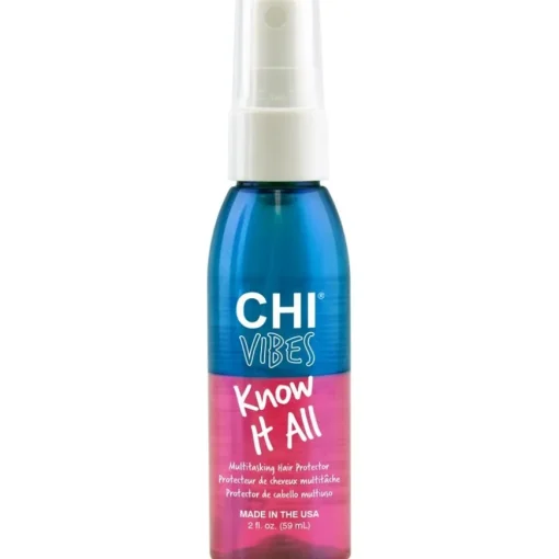 Vibes Multitasking Hair Protector Know It All von CHI