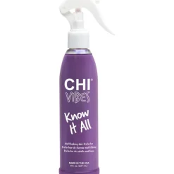 Vibes Multitasking Hair Protector Know It All von CHI