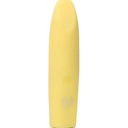 Vibratoren Bullet Vibrator Lemon Sorbet von Lovehoney mon ami