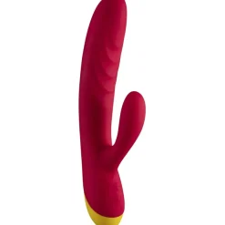 Vibratoren Jazz Rabbit Vibrator von ROMP