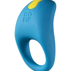 Vibratoren Juke Cock Ring von ROMP