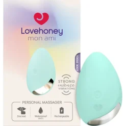 Vibratoren Layon Vibrator Mint von Lovehoney mon ami