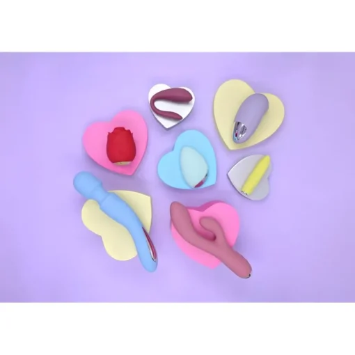 Vibratoren Layon Vibrator Mint von Lovehoney mon ami