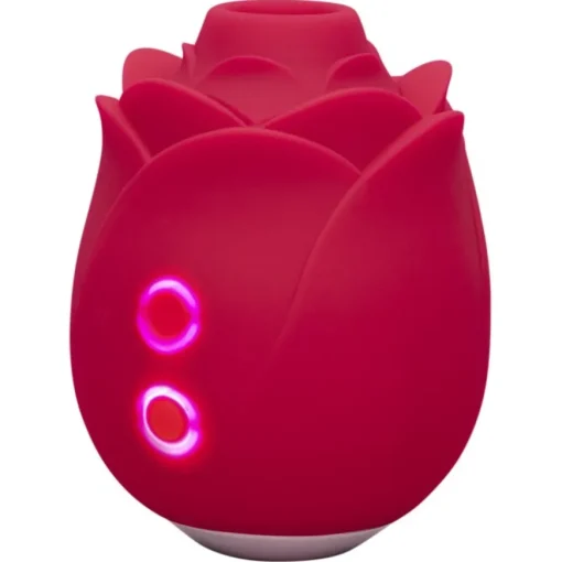Vibratoren Pleasure Air Rose von Lovehoney mon ami