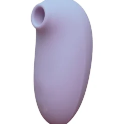 Vibratoren Pleasure Air Stimulator Lilac von Lovehoney mon ami