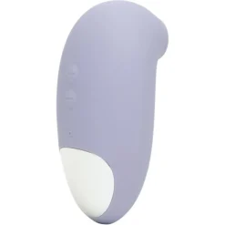 Vibratoren Pleasure Air Stimulator Lilac von Lovehoney mon ami