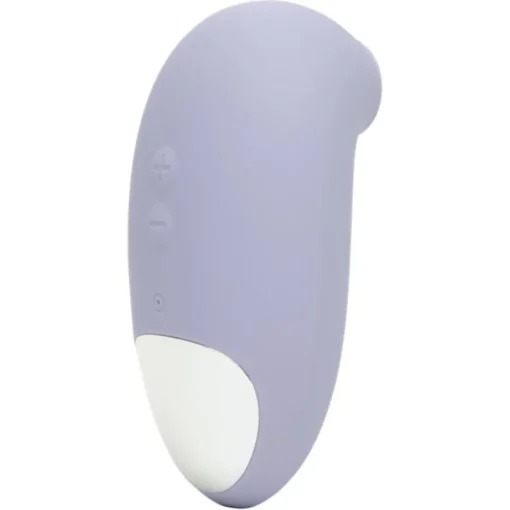 Vibratoren Pleasure Air Stimulator Lilac von Lovehoney mon ami