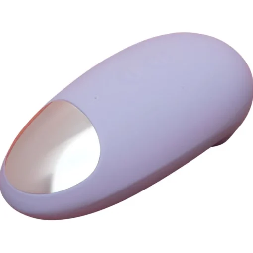 Vibratoren Pleasure Air Stimulator Lilac von Lovehoney mon ami